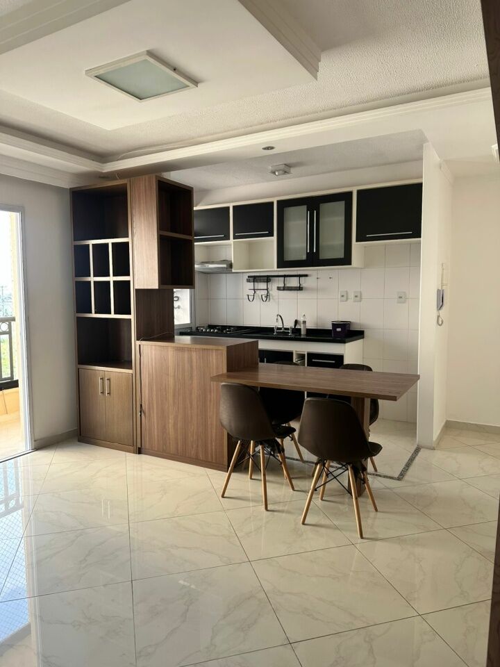 Edifício Residencial para Venda - Jardim Independência