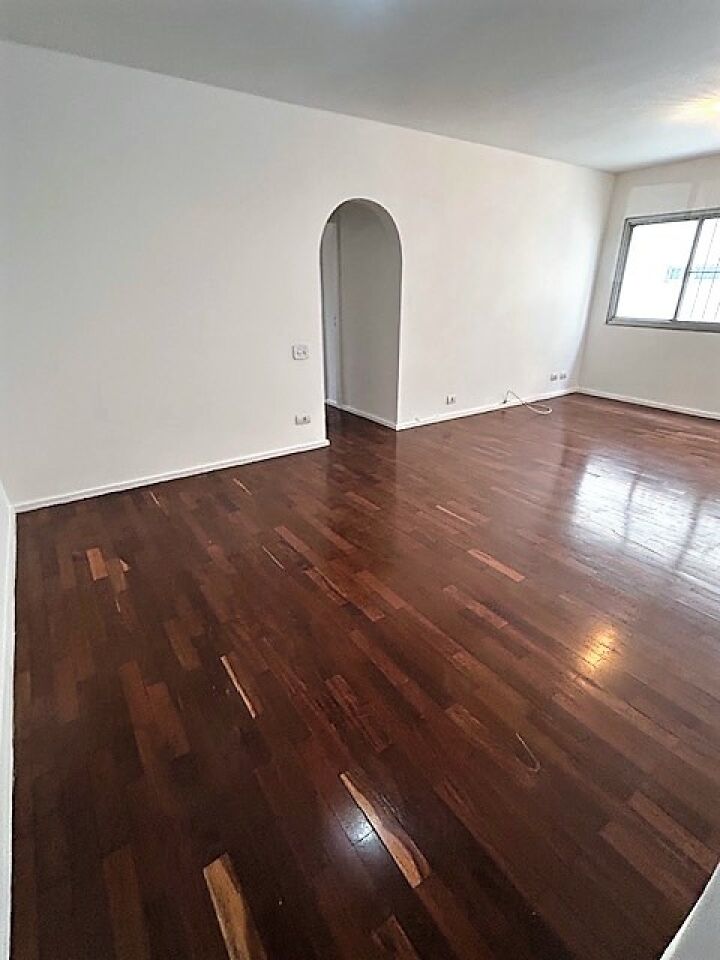 Apartamento para Locação - Vila Mariana