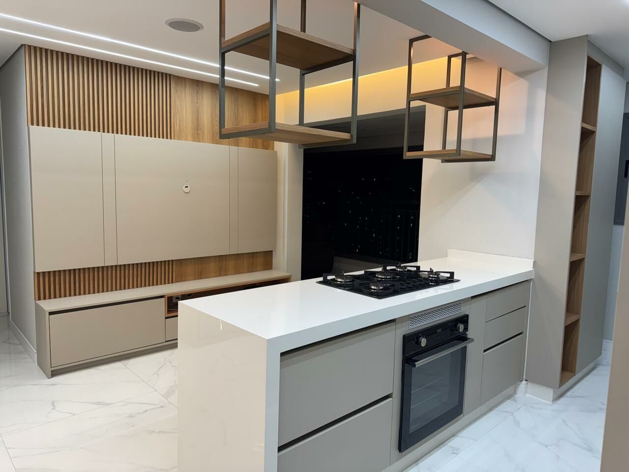 Apartamento para Venda - Vila Prudente