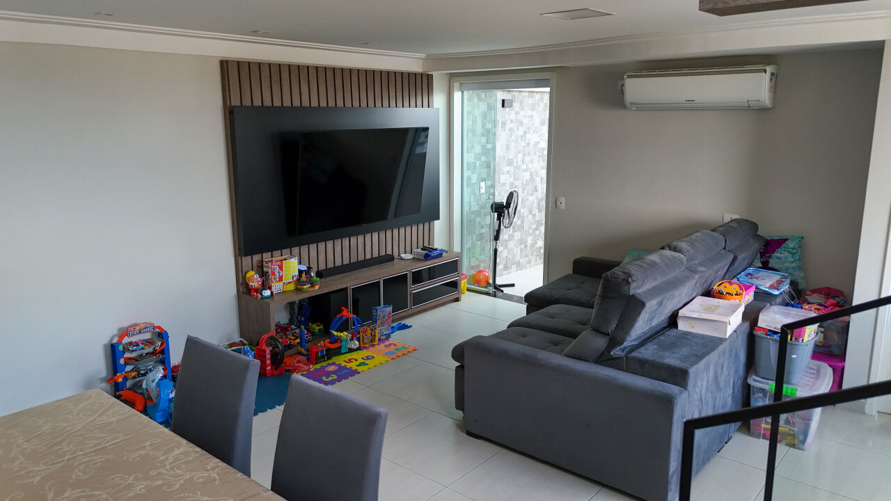 Edifício Residencial para Venda - Vila Lúcia