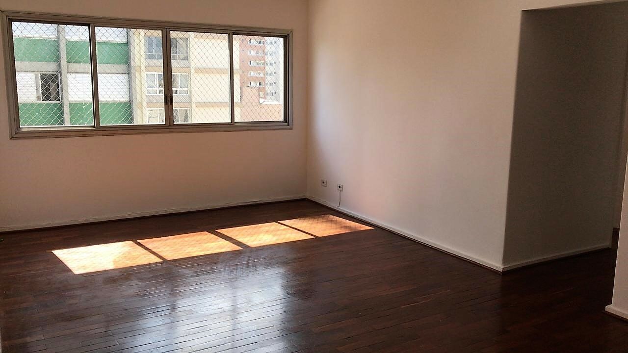 Apartamento para Locação - Vila Mariana