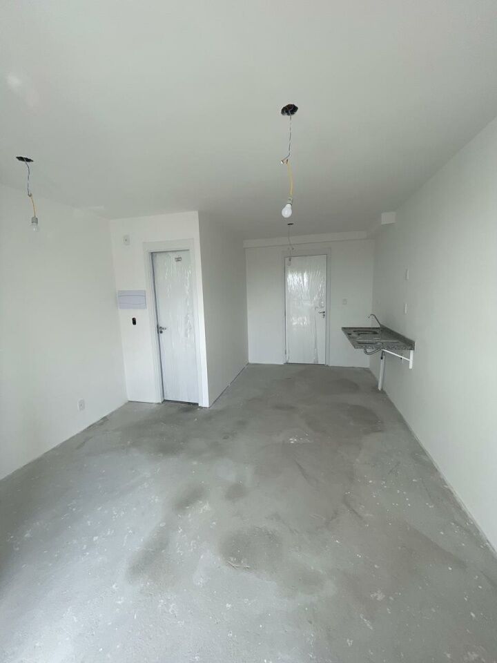 Apartamento para Locação - Mooca