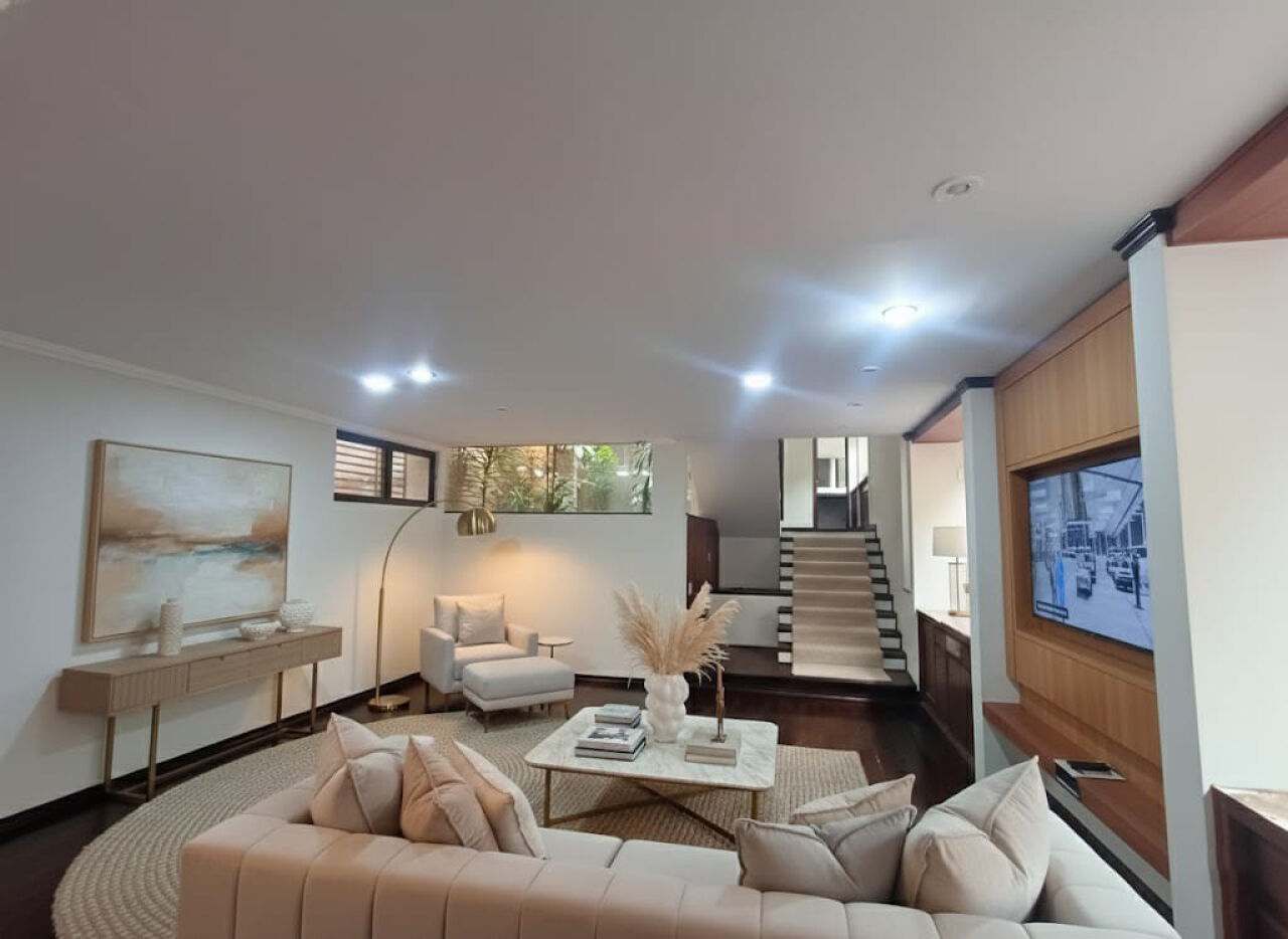 Sobrado para Venda - Parque da Mooca