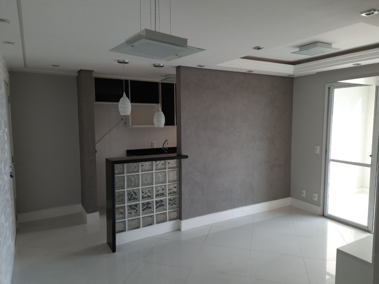 Edifício Residencial para Locação - Vila Graciosa