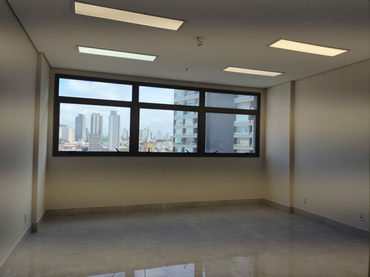 Apartamento para Locação - Vila Prudente