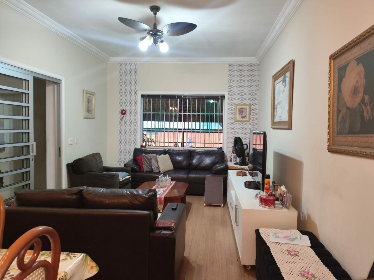 Casa para Venda - Vila Prudente