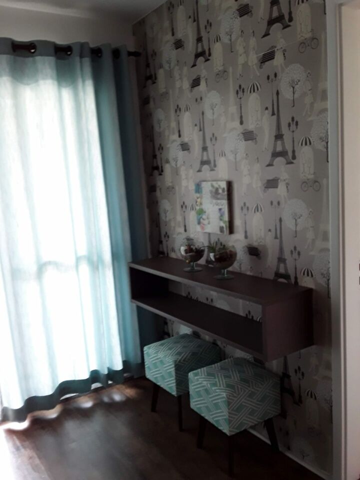 Edifício Residencial para Venda - Ipiranga