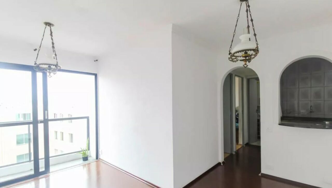 Edifício Residencial para Venda - Quinta da Paineira