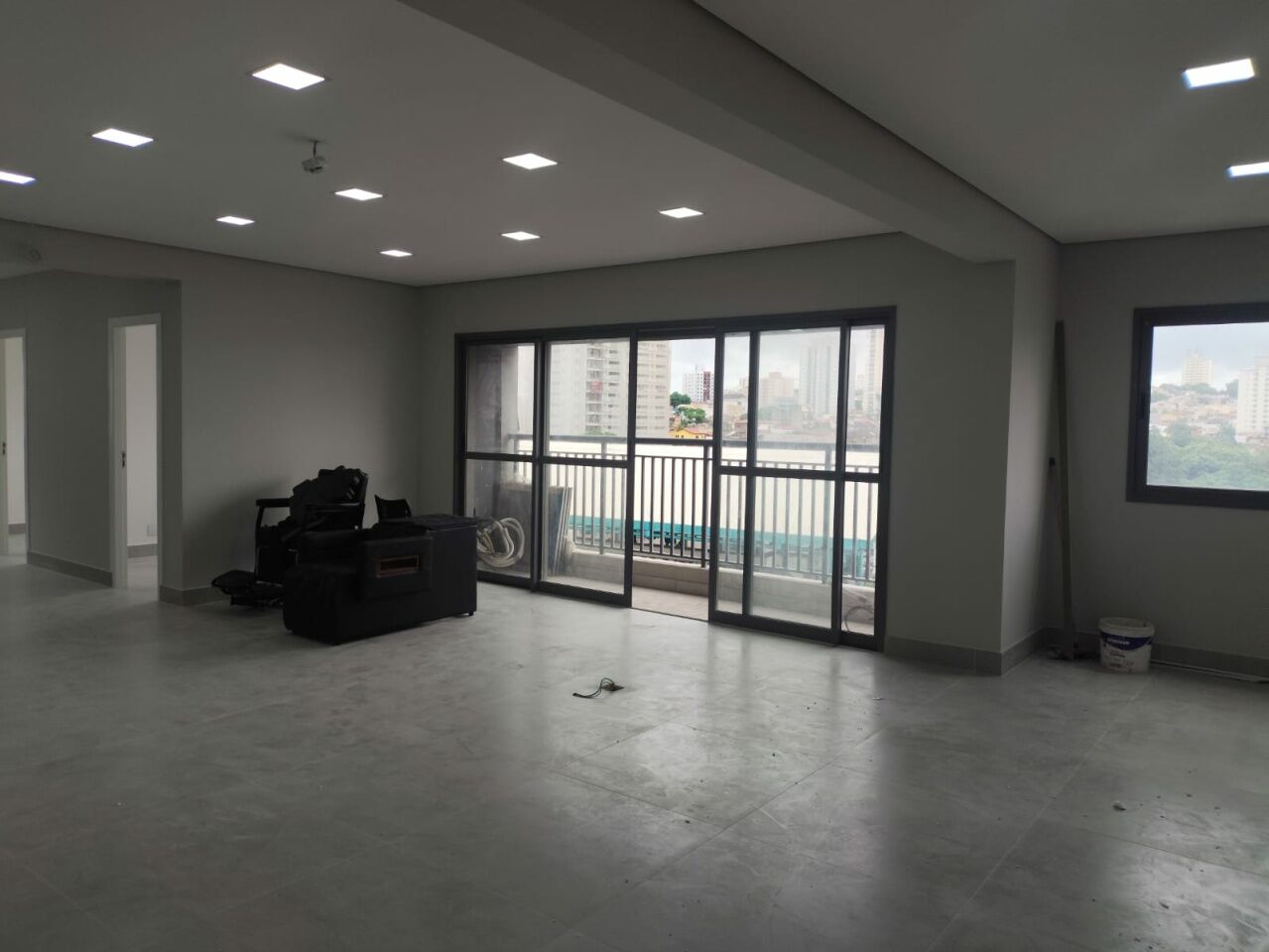 Sala para Venda - Vila Independência