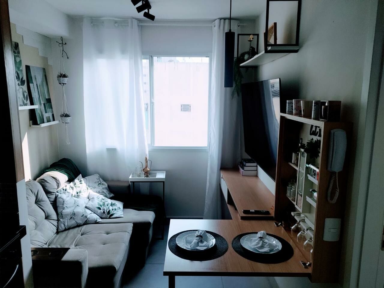 Apartamento para Venda - Alto da Mooca