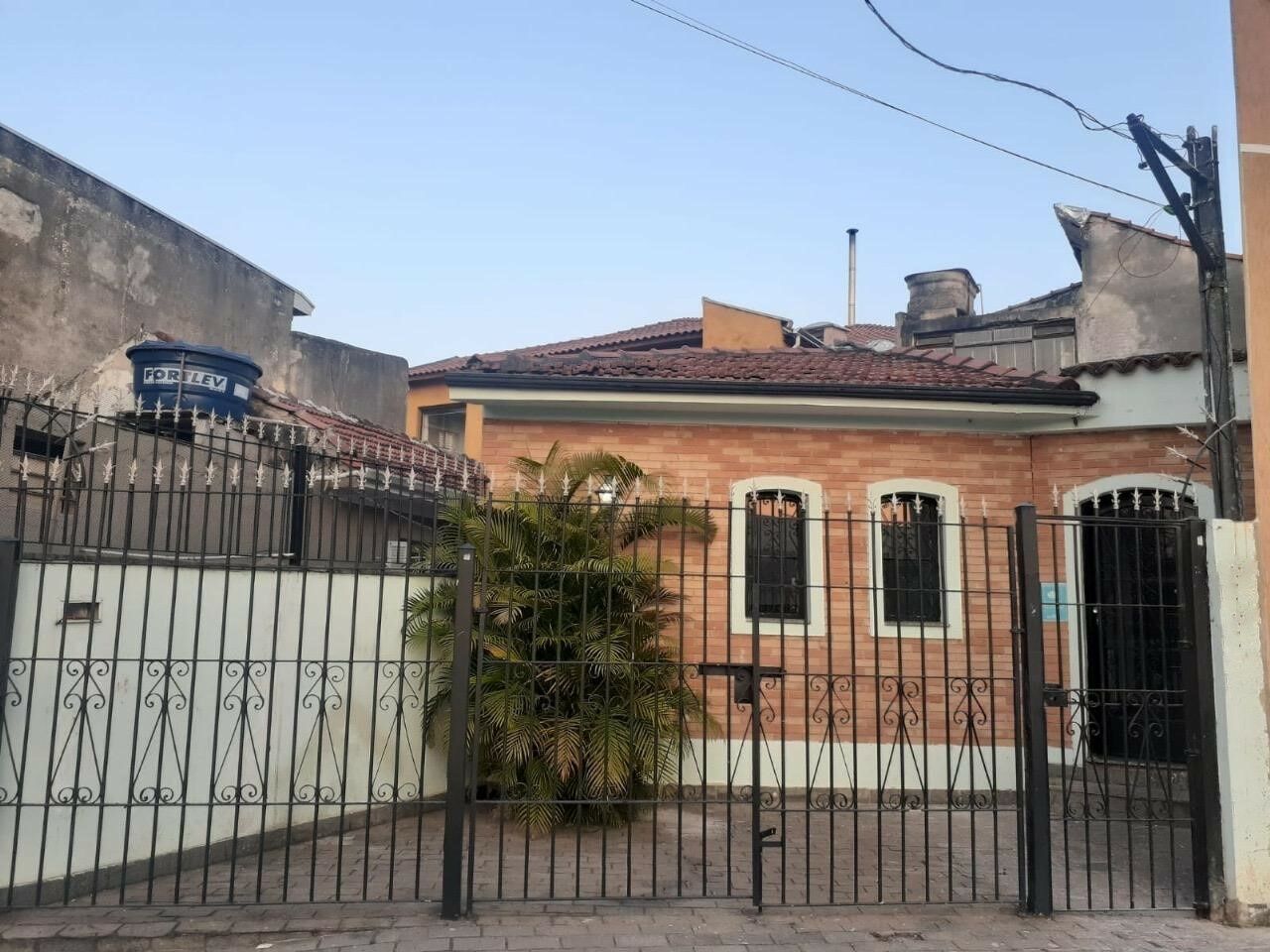 Casa para Locação - Vila Prudente