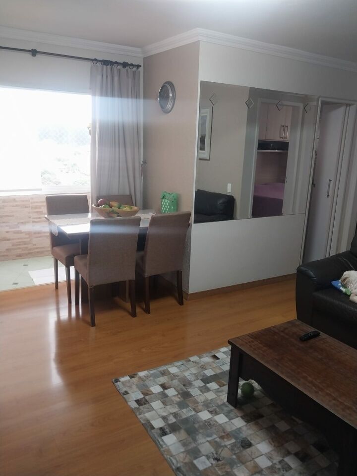 Apartamento para Venda - Vila Prudente Zona Leste
