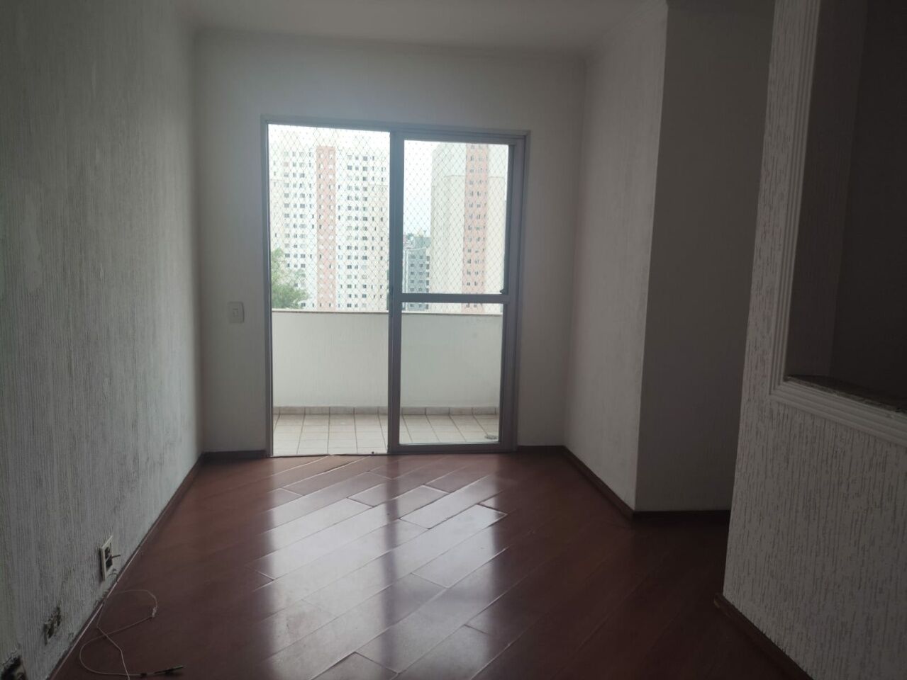 Apartamento para Venda - Vila Prudente Zona Leste