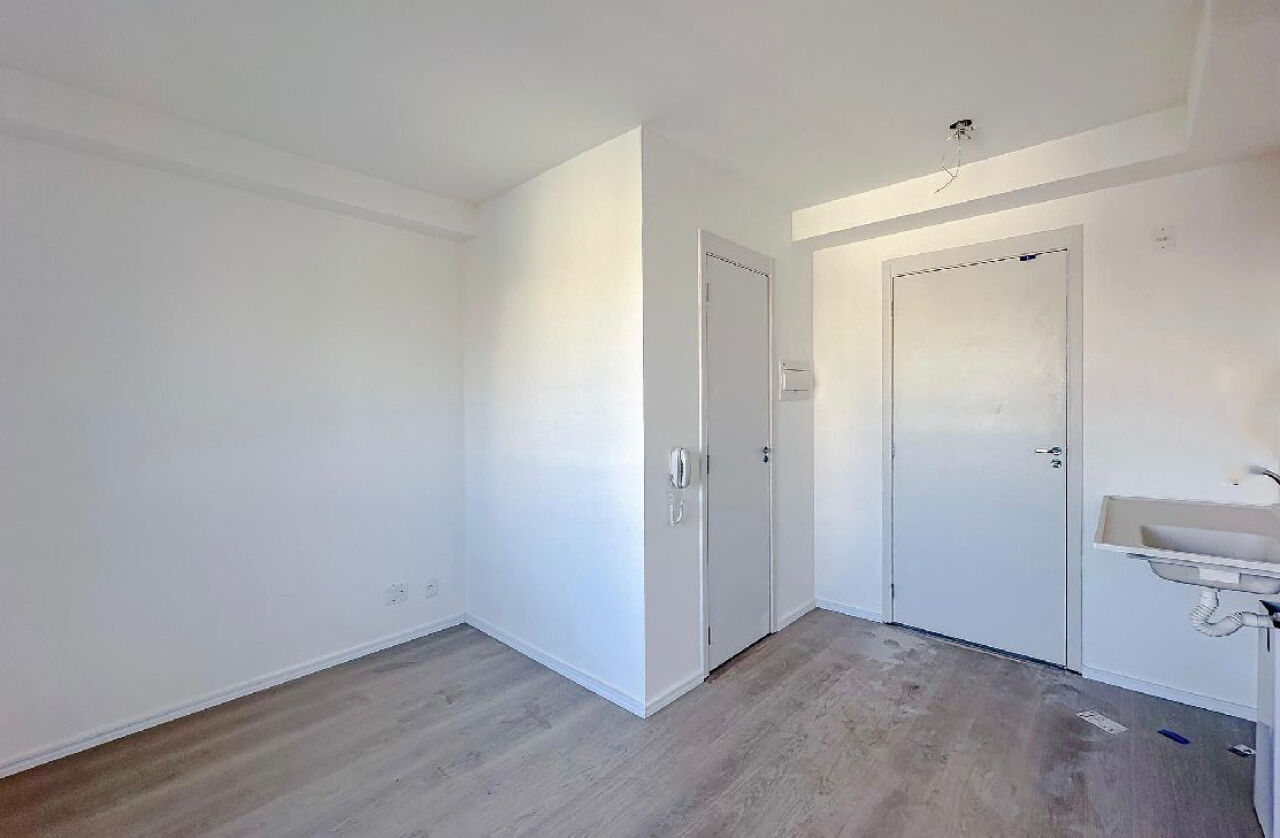 Apartamento para Venda - Mooca