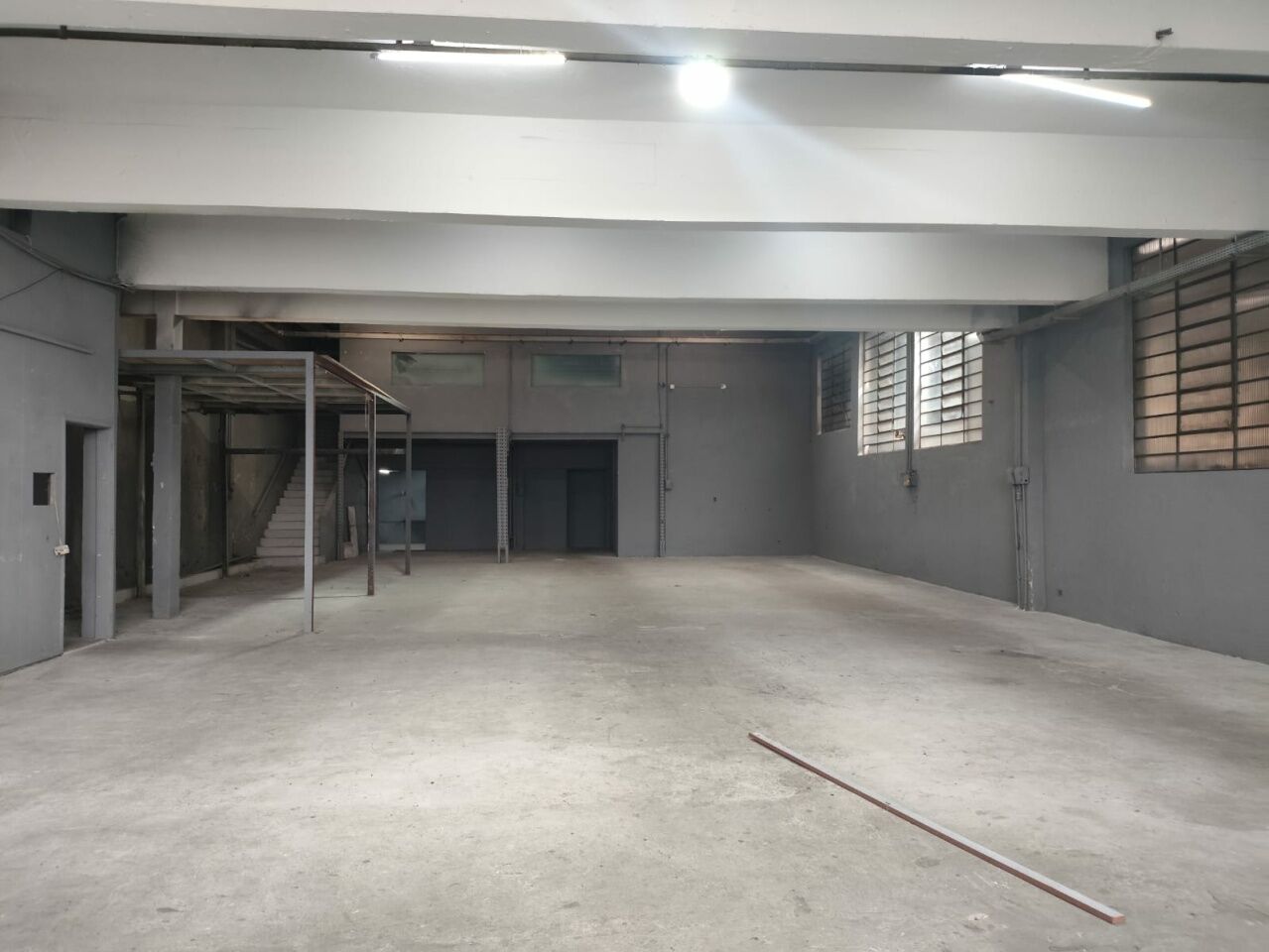 Galpão para Locação - Vila Prudente