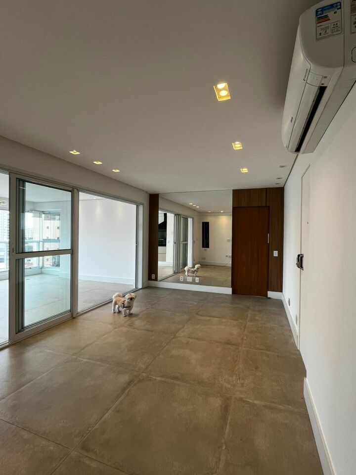 Edifício Residencial para Venda - Alto da Mooca