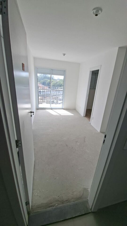 Apartamento para Venda - Jardim Independência