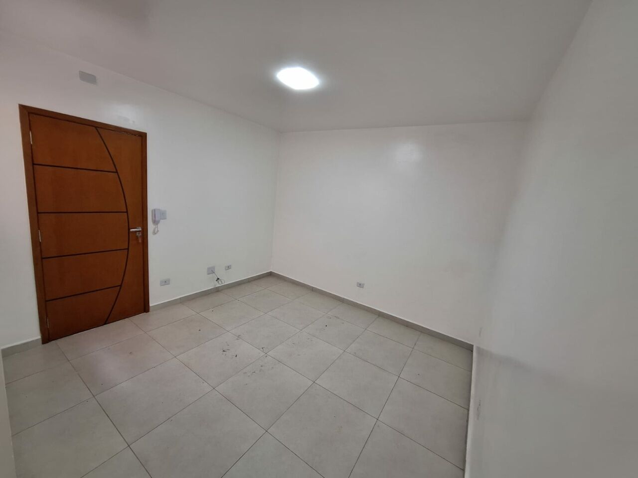 Apartamento para Locação - Vila Bertioga