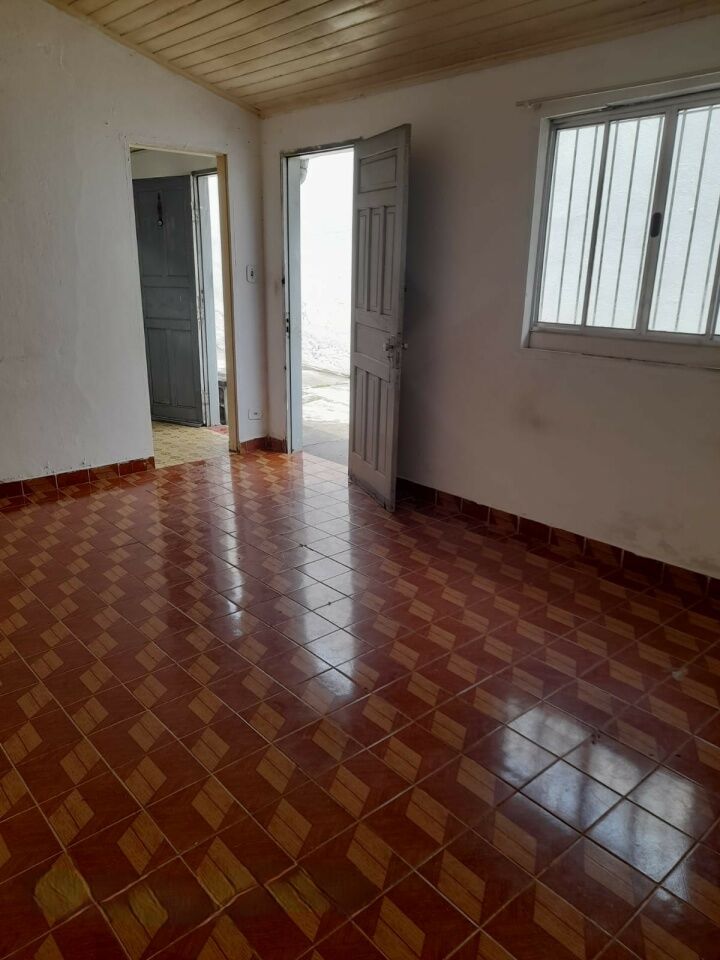 Casa para Locação - Alto da Mooca