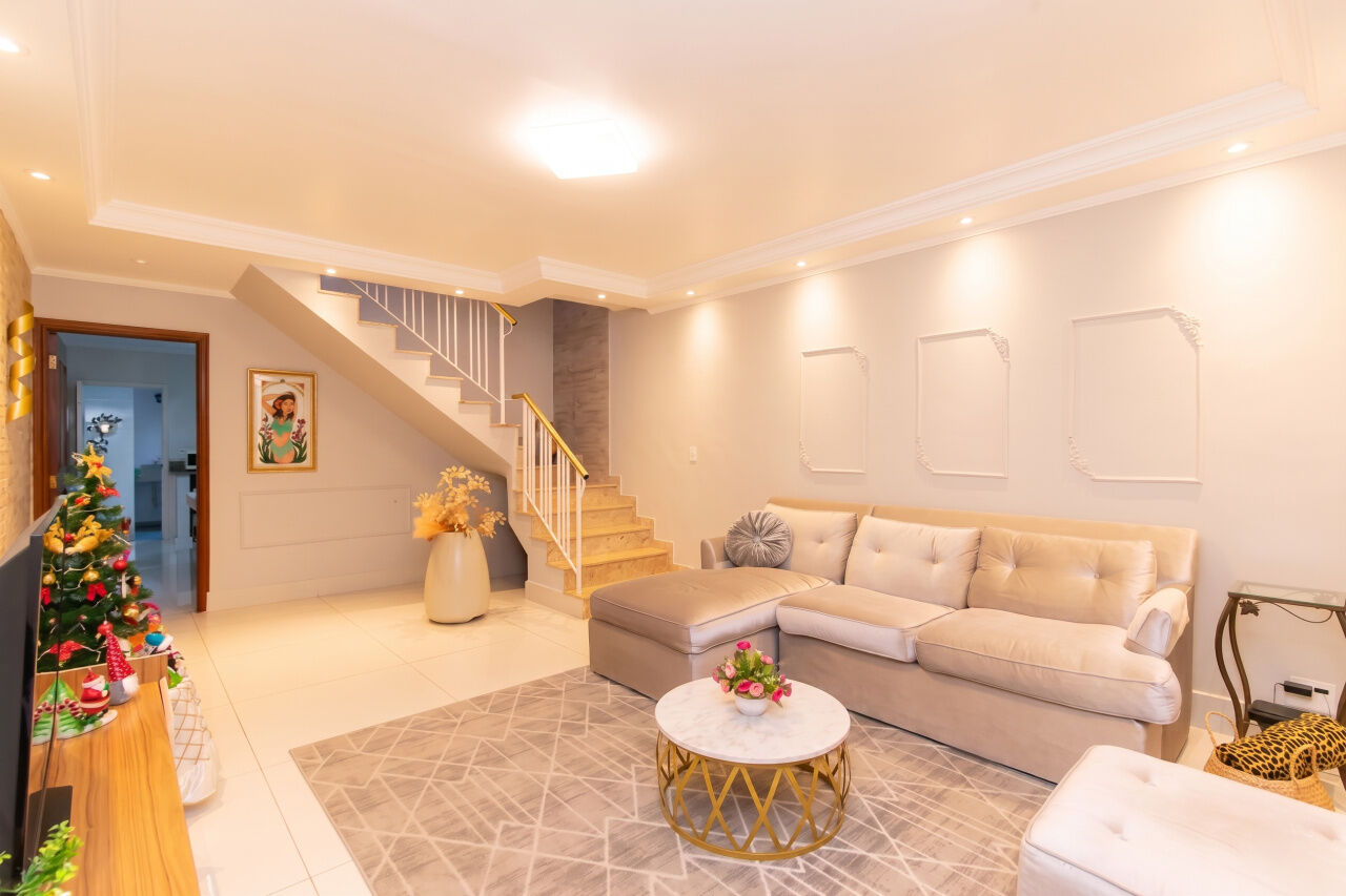 Sobrado para Venda - Vila Prudente