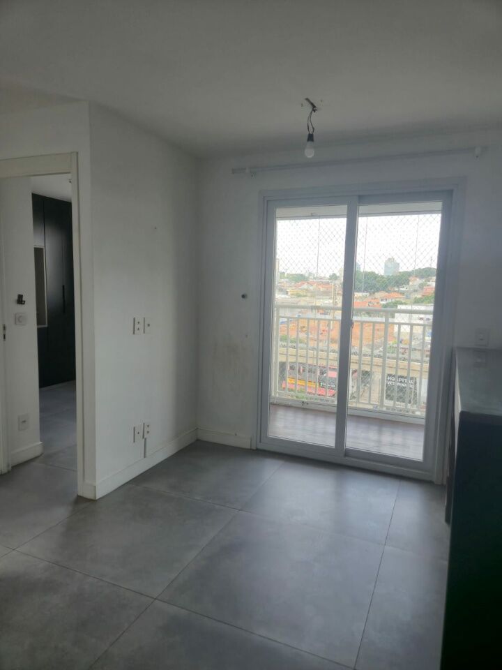Edifício Residencial para Venda - Vila Prudente Zona Leste