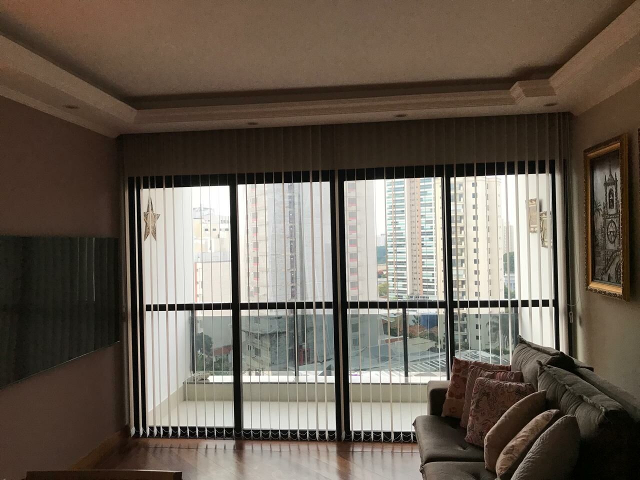 Apartamento para Venda - Mooca