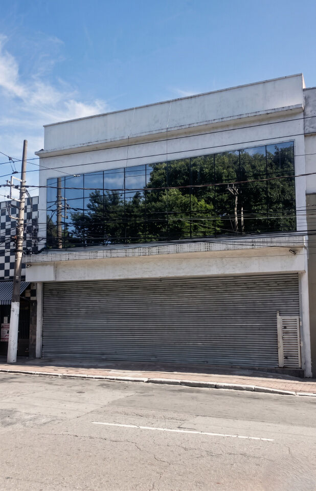 Prédio para Locação - Vila Formosa