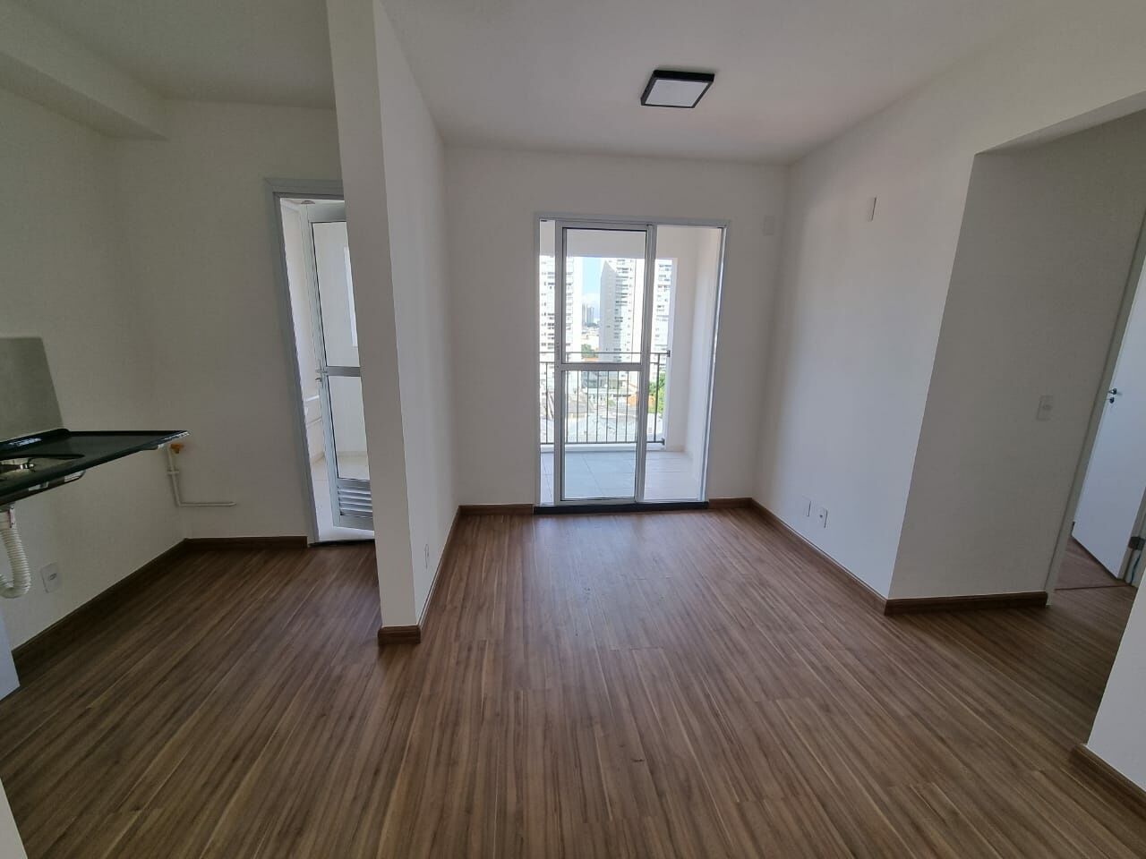 Apartamento para Venda - Vila Prudente