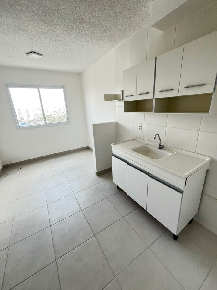 Apartamento para Venda - Vila Ema