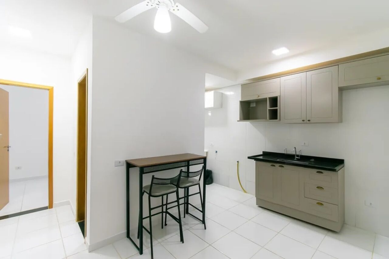 Apartamento para Locação - Quinta da Paineira
