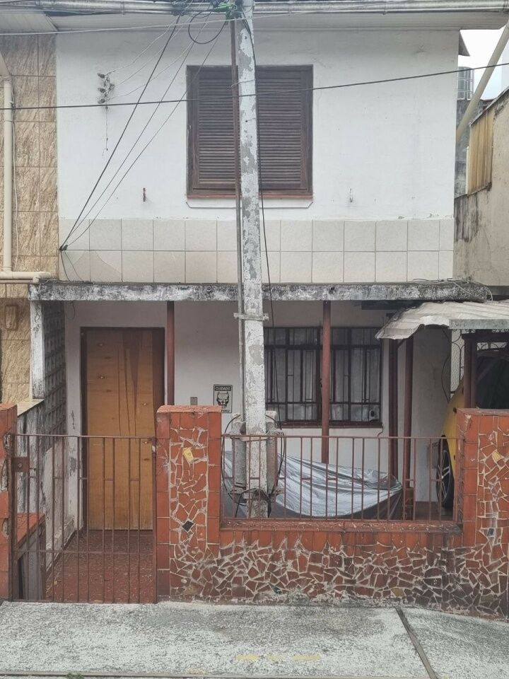 Sobrado para Venda - Vila Prudente