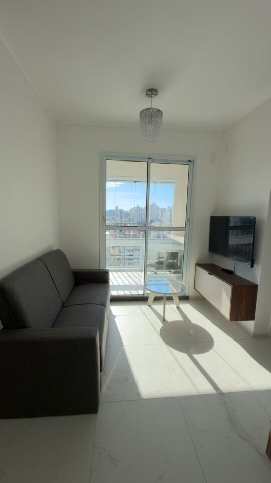 Apartamento para Venda - Vila Prudente