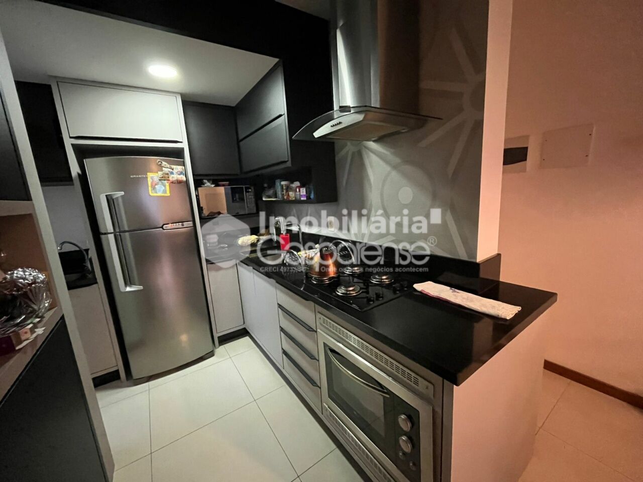 Apartamento para Venda - Santa Terezinha