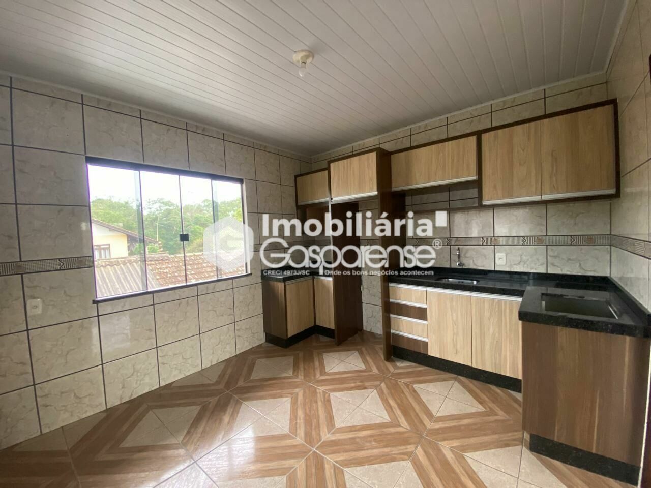 Casa para Locação - Coloninha