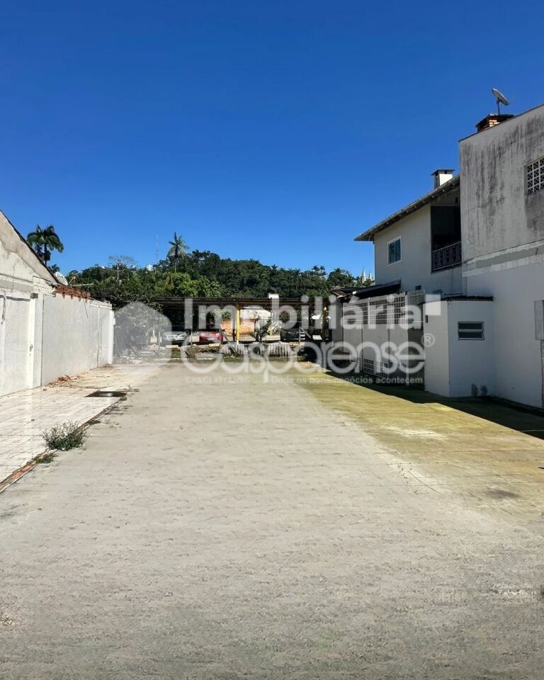Terreno para Venda - Centro