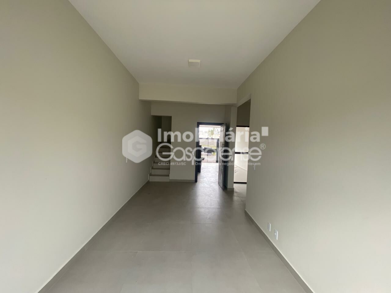 Sobrado para Venda - Gaspar Mirim