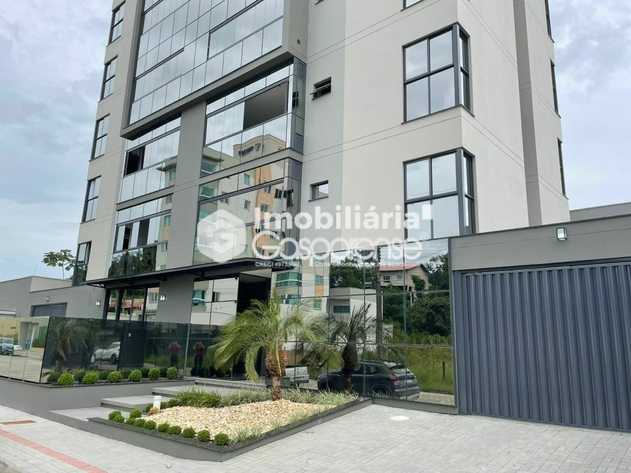 Apartamento para Locação - Sete de Setembro