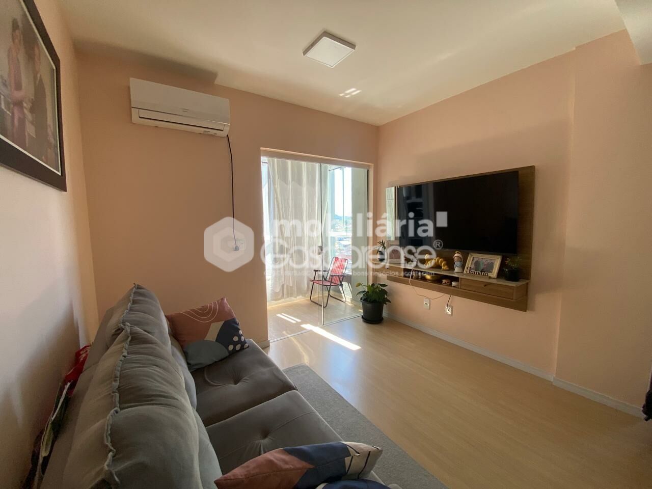 Apartamento para Venda - Santa Terezinha