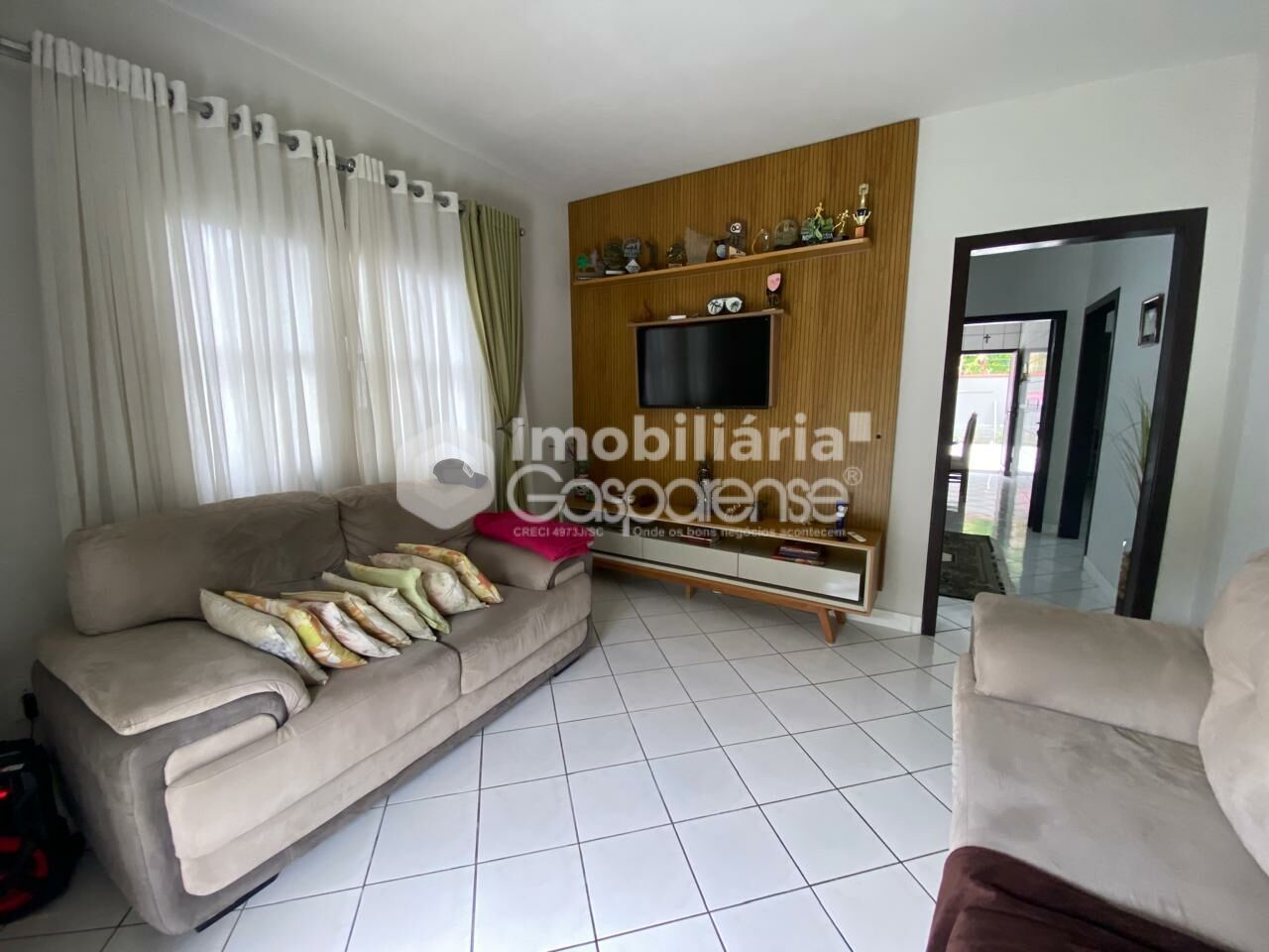 Casa para Venda - Gasparinho