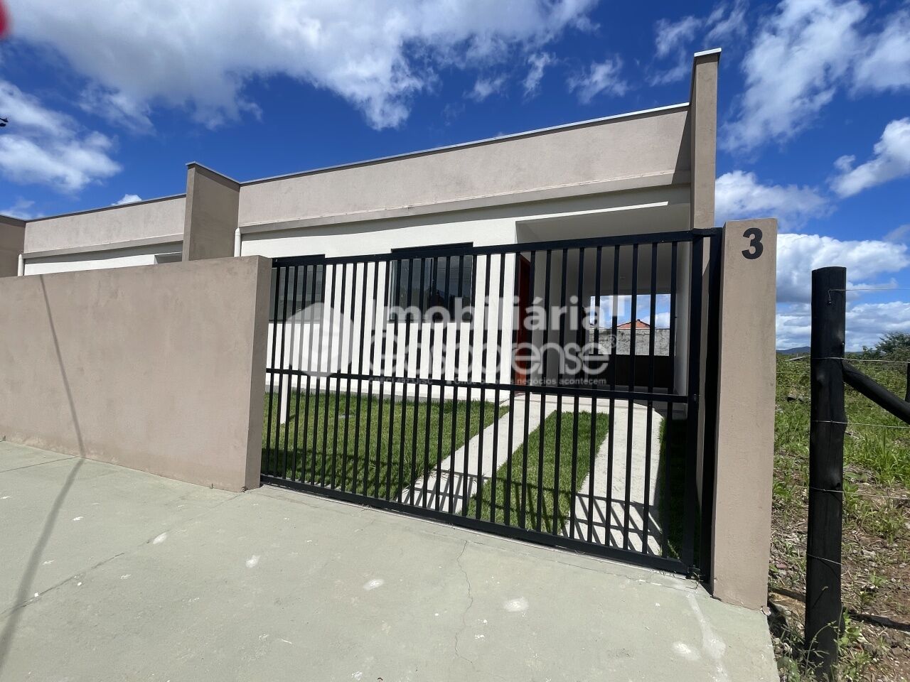 Casa para Venda - Figueira