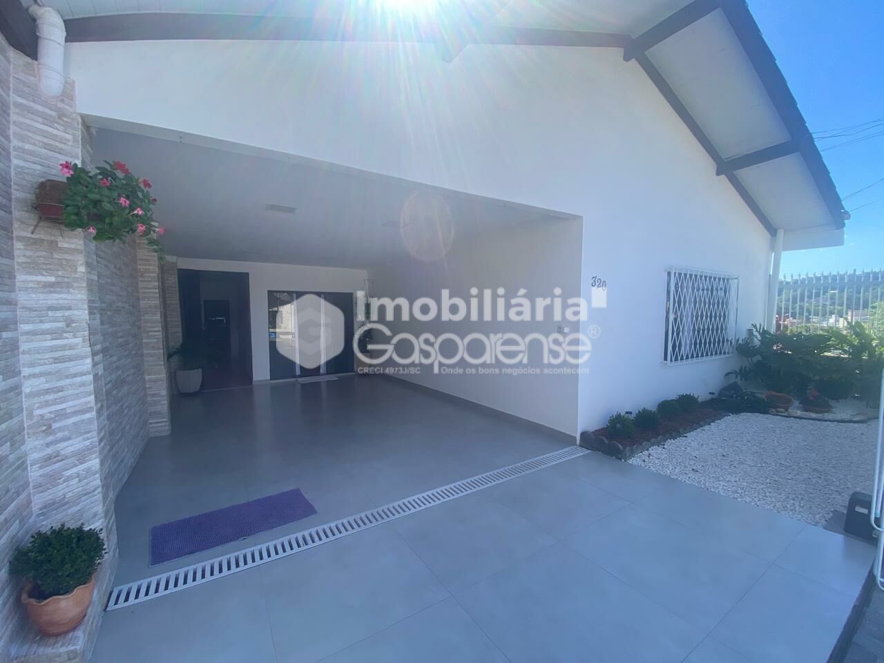Casa para Venda - Santa Terezinha