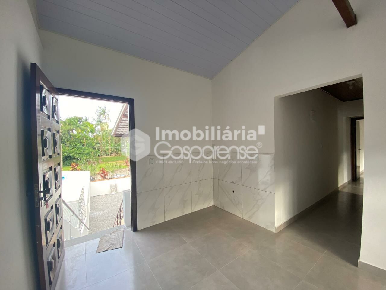 Apartamento para Locação - Centro