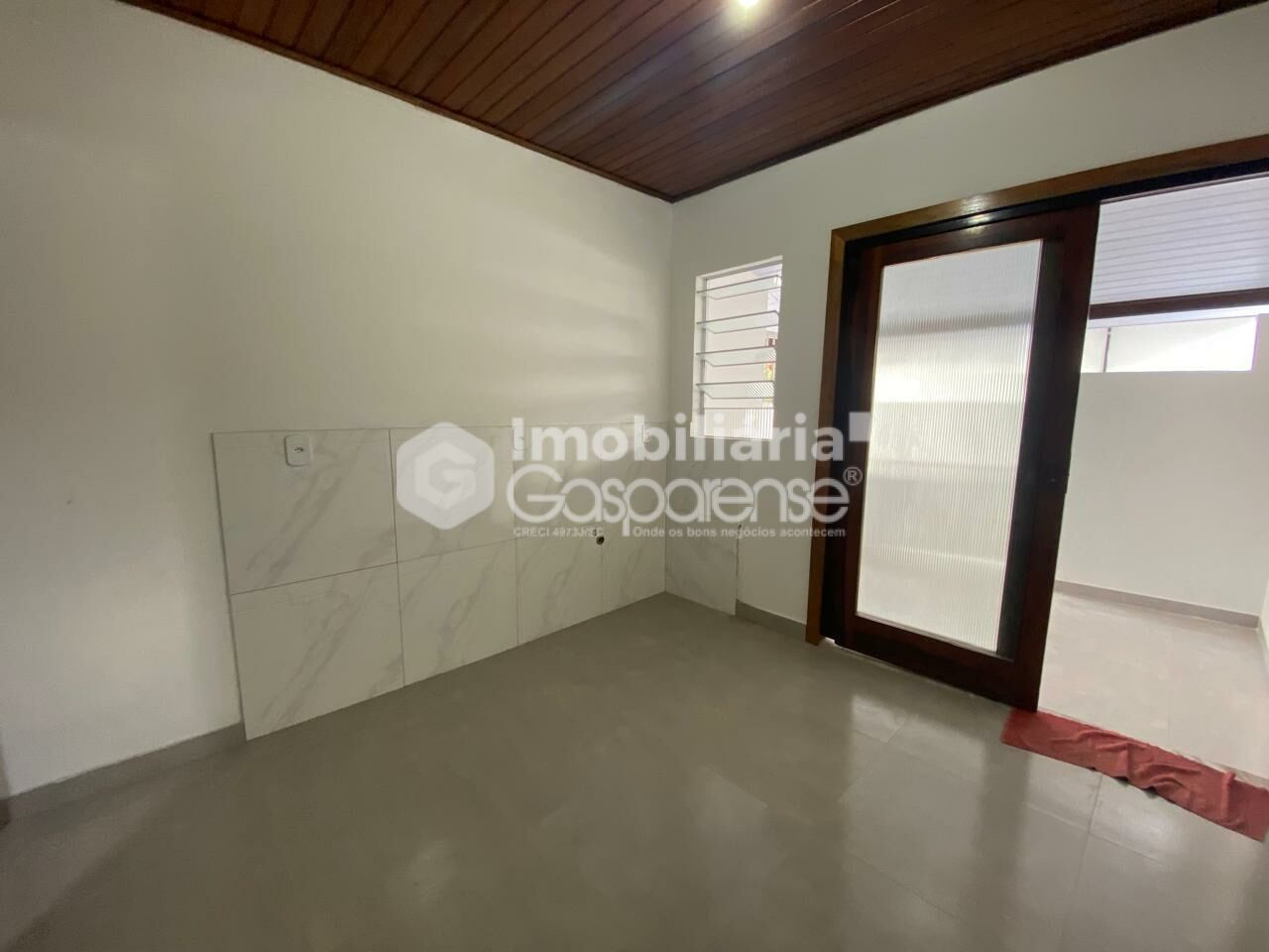 Apartamento para Locação - Centro
