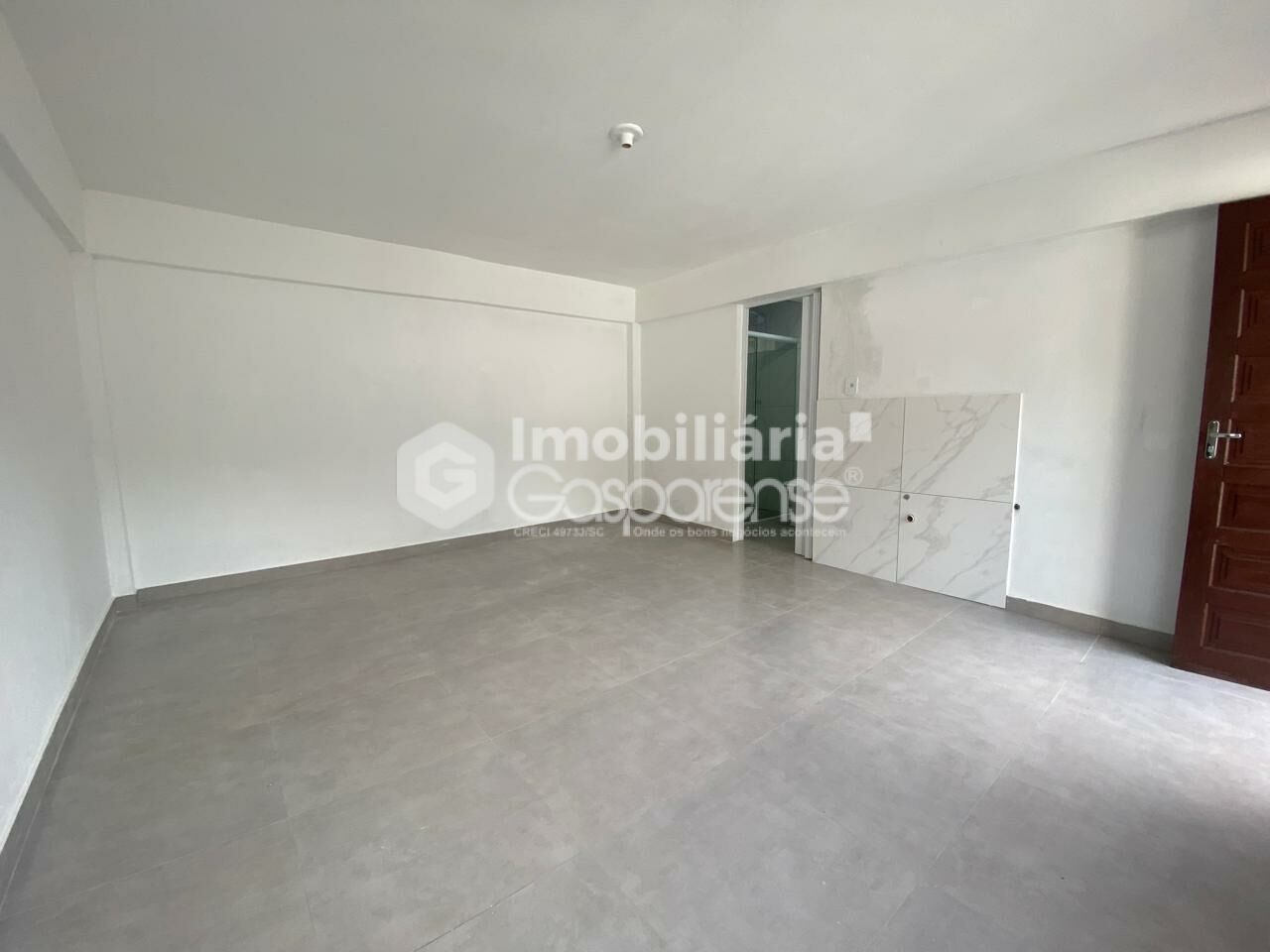 Apartamento para Locação - Centro