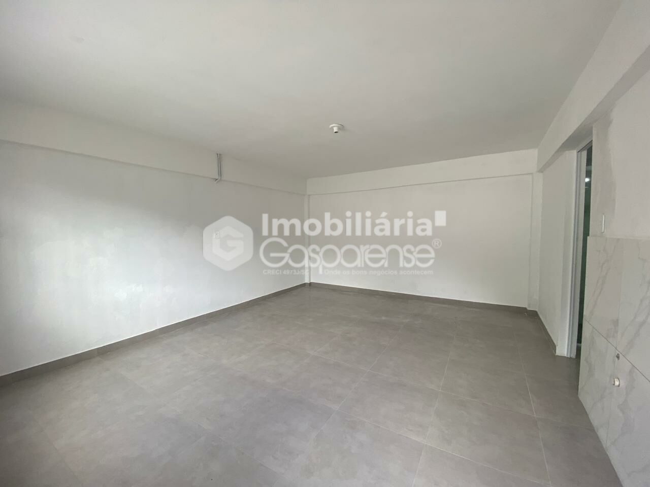 Apartamento para Locação - Centro