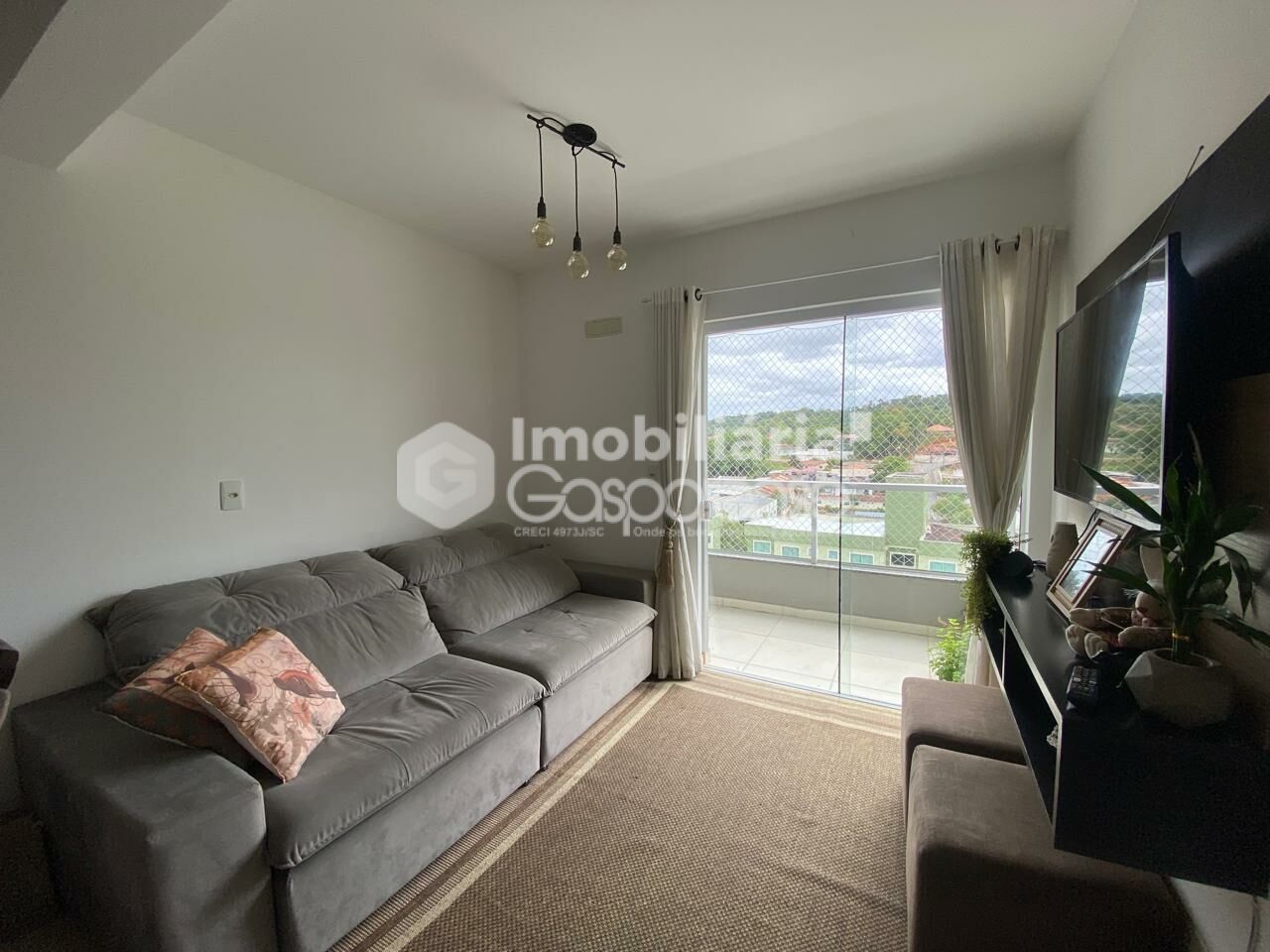 Apartamento para Venda - Santa Terezinha