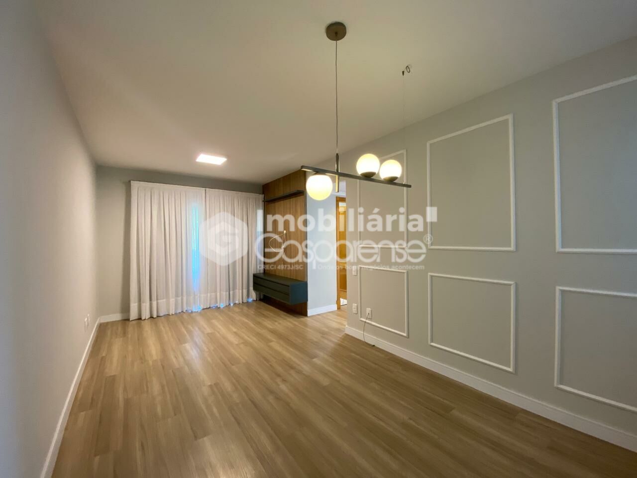 Apartamento para Locação - Centro