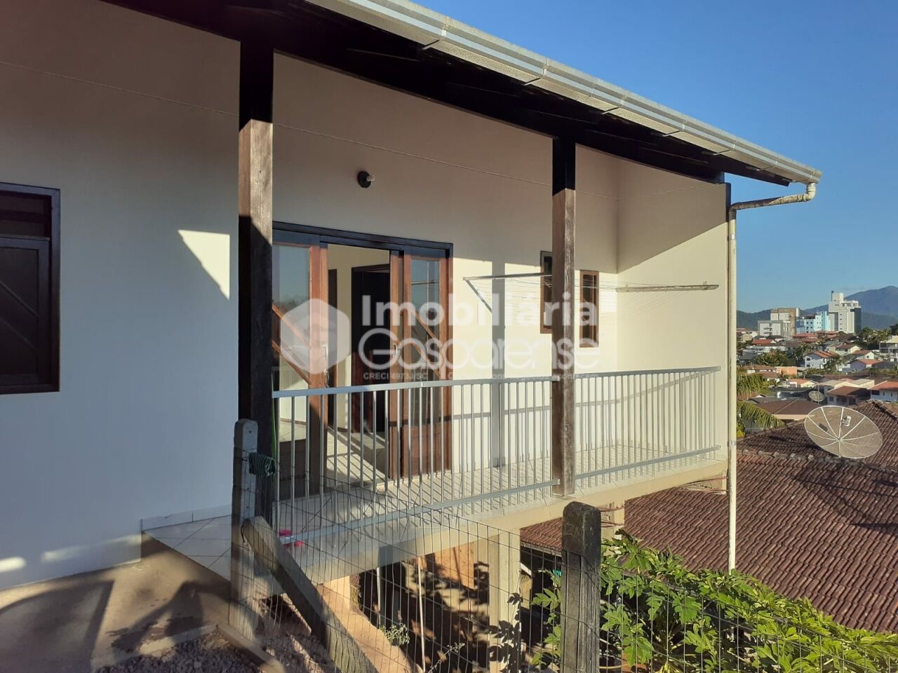 Casa para Venda - Sete de Setembro