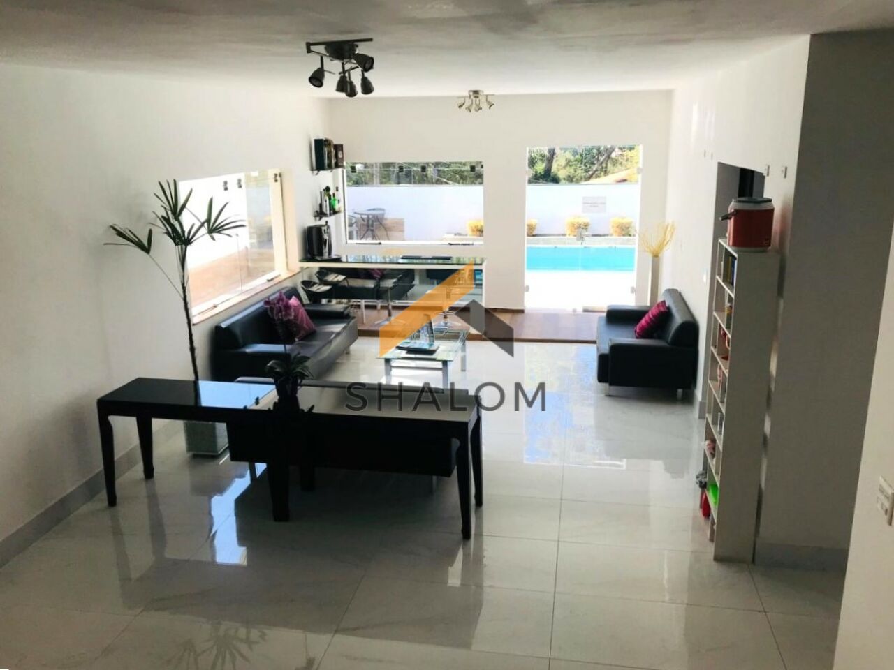 Sobrado para Venda - Fazenda Morumbi