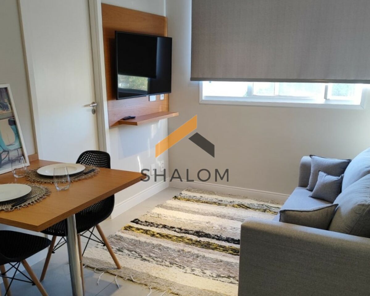 Apartamento para Venda - Paraisópolis